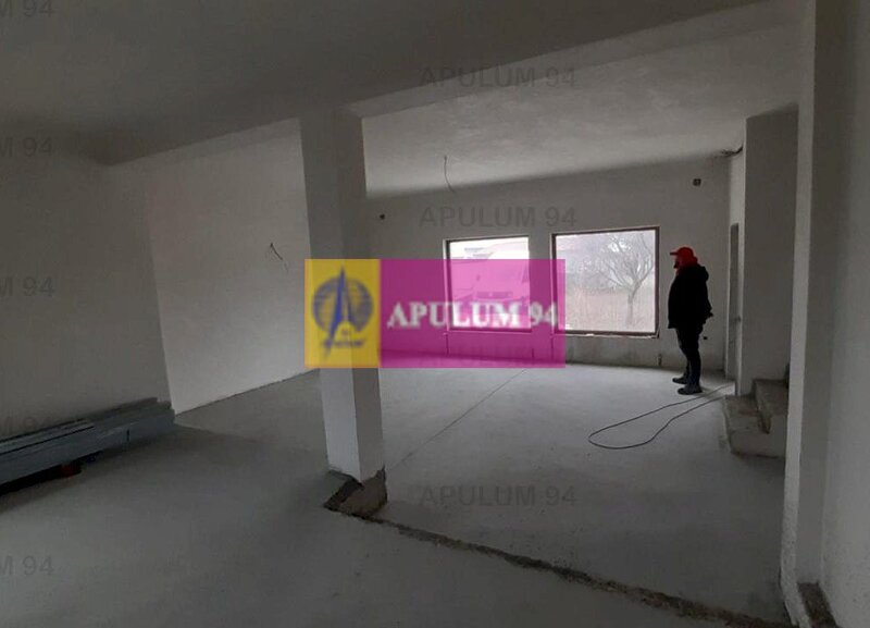 Casa spatioasa cu toate utilitatile langa Bucuresti