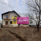 Casa spatioasa cu toate utilitatile langa Bucuresti